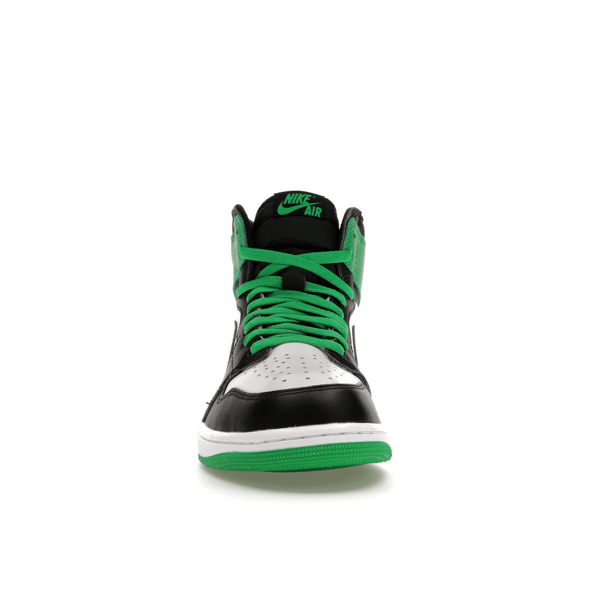 Air Jordan 1 Retro High OG Lucky Green secondary image
