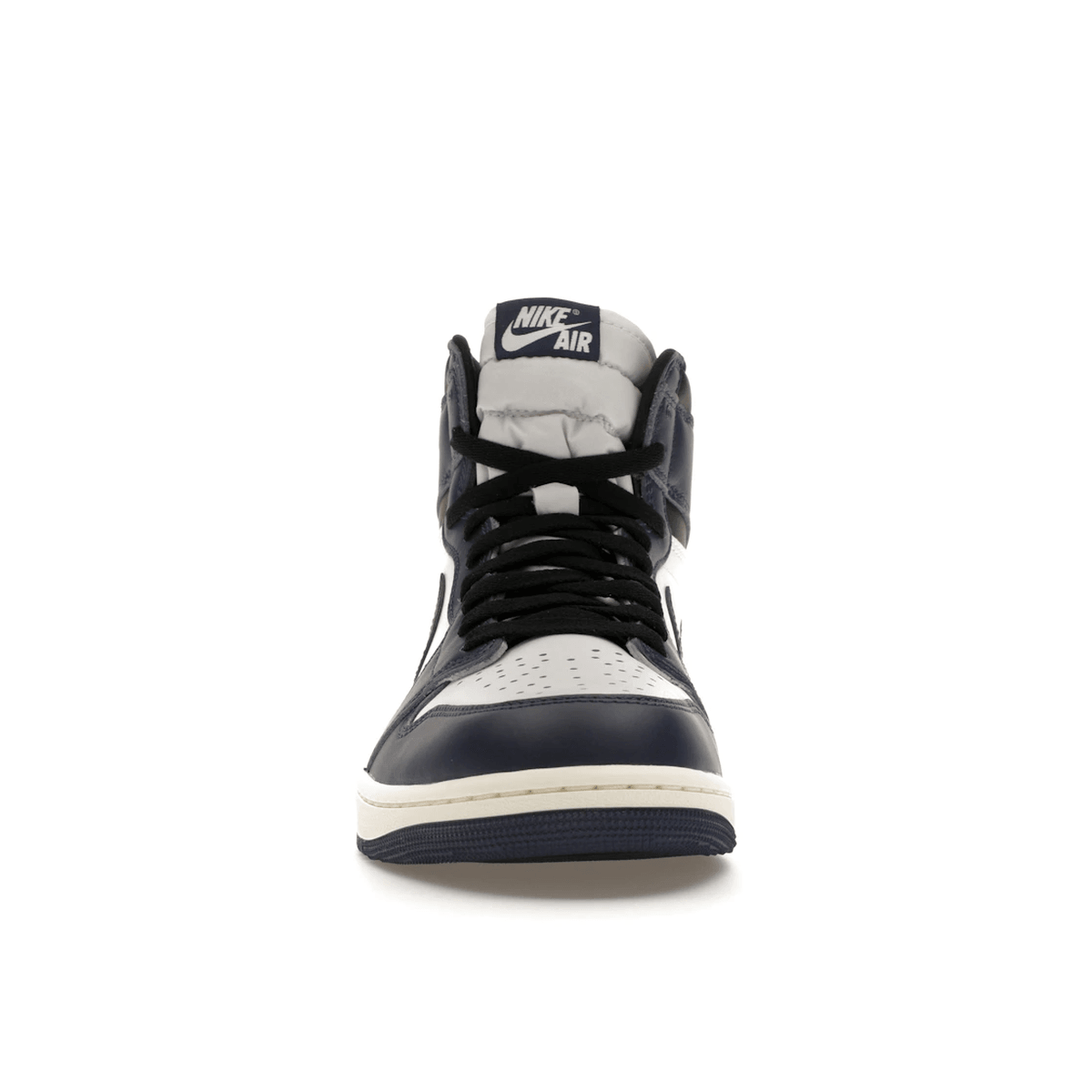 Air Jordan 1 Retro High OG Midnight Navy secondary image