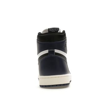Air Jordan 1 Retro High OG Midnight Navy - Sneakerzone