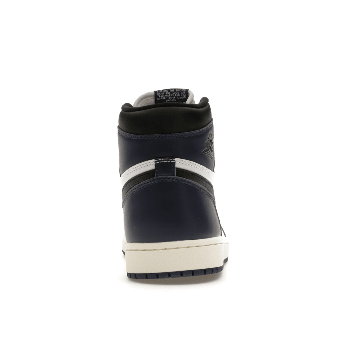 Air Jordan 1 Retro High OG Midnight Navy - Sneakerzone