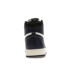 Air Jordan 1 Retro High OG Midnight Navy - Sneakerzone