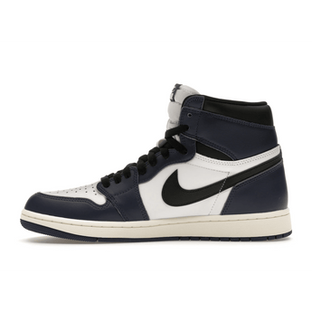 Air Jordan 1 Retro High OG Midnight Navy - Sneakerzone