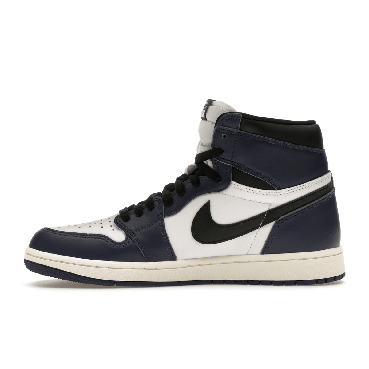 Air Jordan 1 Retro High OG Midnight Navy - Sneakerzone