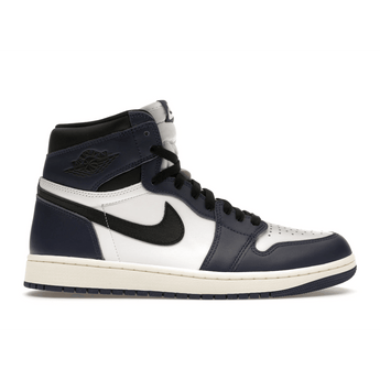 Air Jordan 1 Retro High OG Midnight Navy - Sneakerzone