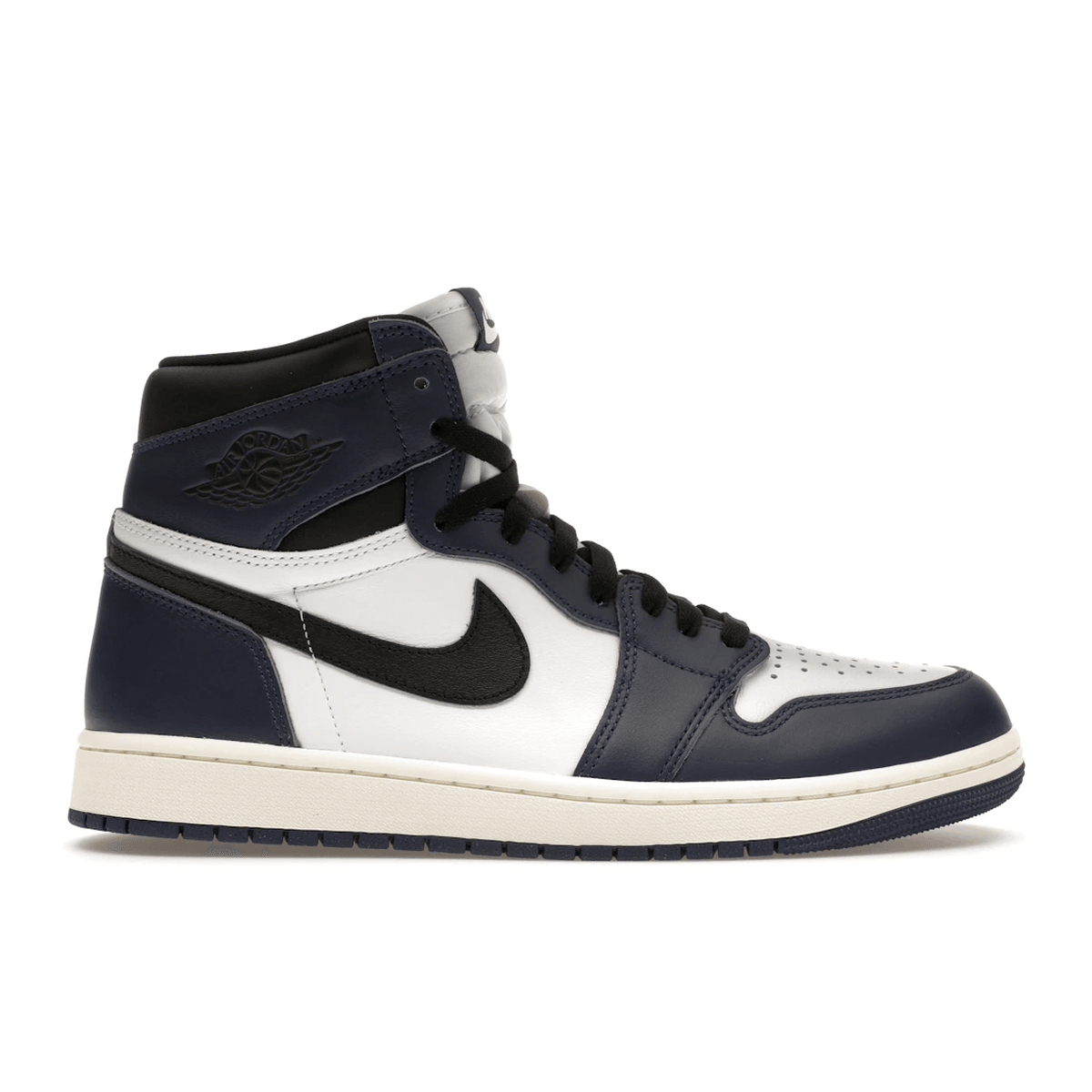 Air Jordan 1 Retro High OG Midnight Navy - Sneakerzone
