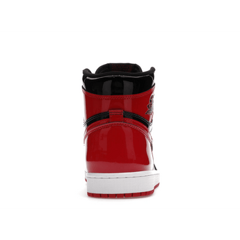 Air Jordan 1 Retro High OG Patent Bred - Sneakerzone