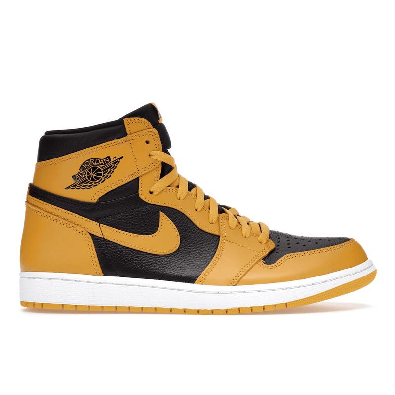 Air Jordan 1 Retro High OG Pollen product image