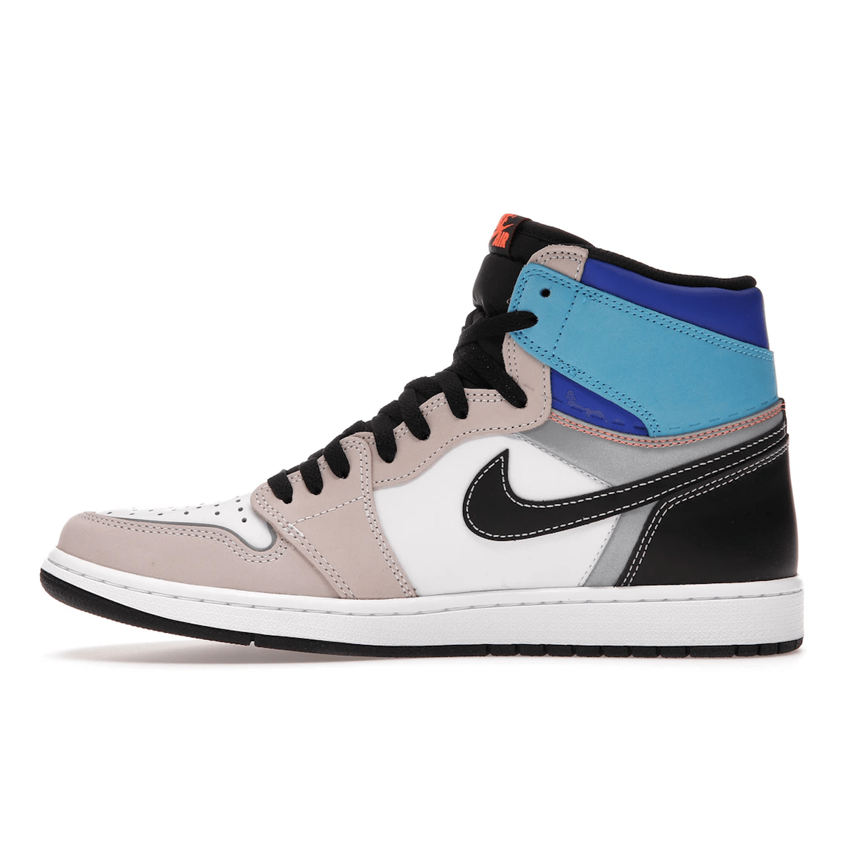 Air Jordan 1 Retro High OG Prototype - Sneakerzone