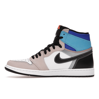 Air Jordan 1 Retro High OG Prototype - Sneakerzone