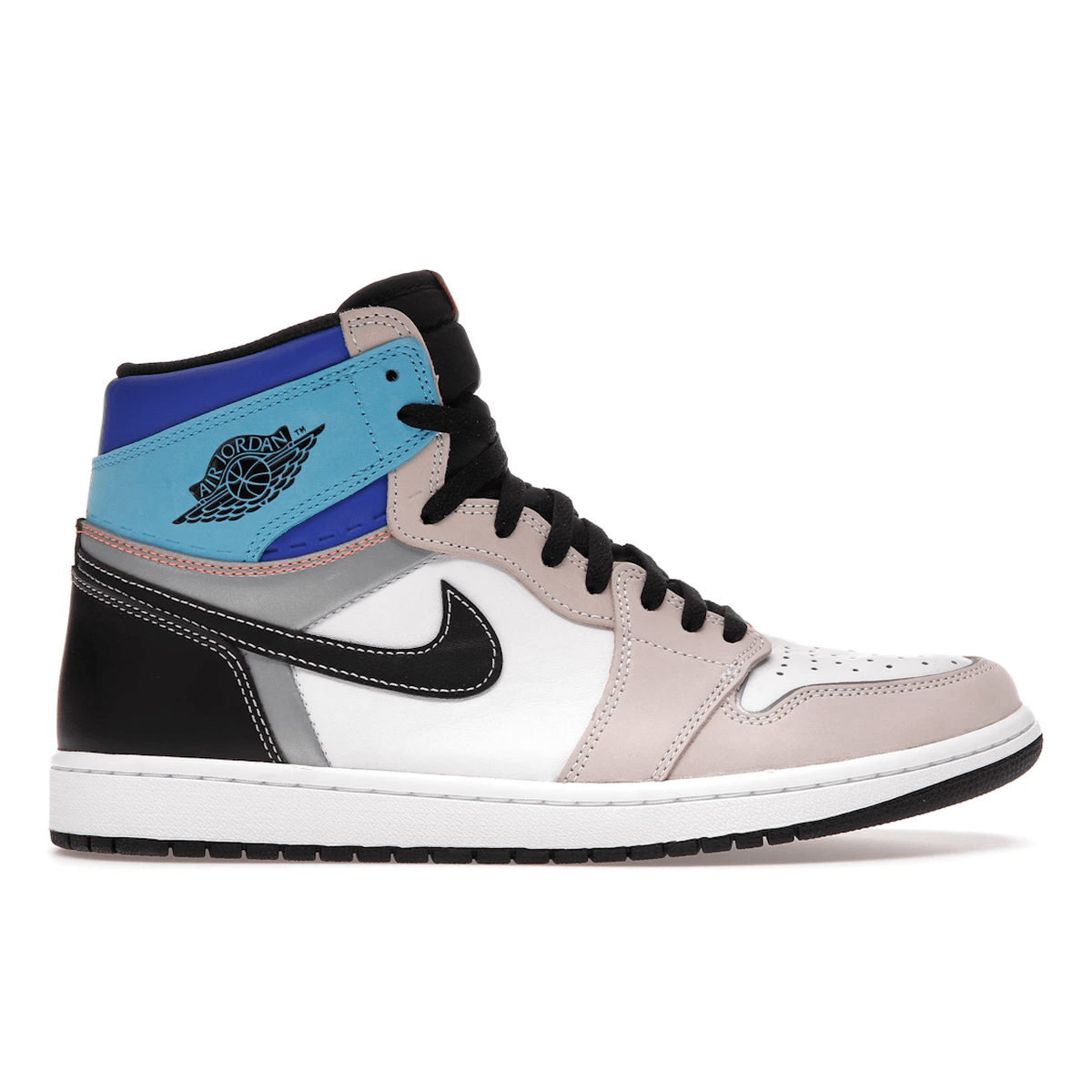 Air Jordan 1 Retro High OG Prototype - Sneakerzone