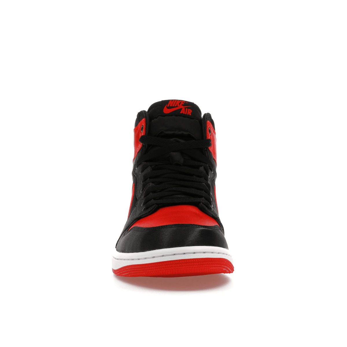 Air Jordan 1 Retro High OG Satin Bred secondary image