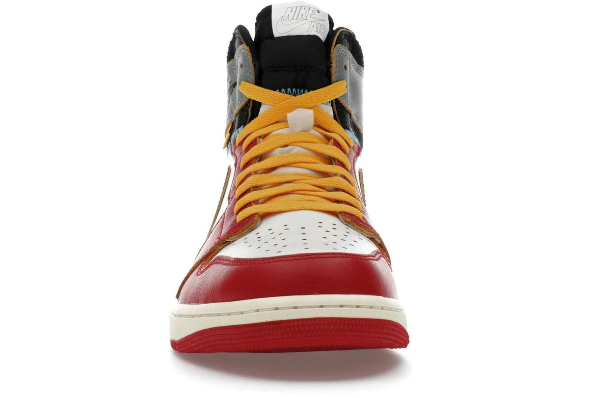 Air Jordan 1 Retro High OG SP Union LA Chicago Shadow secondary image