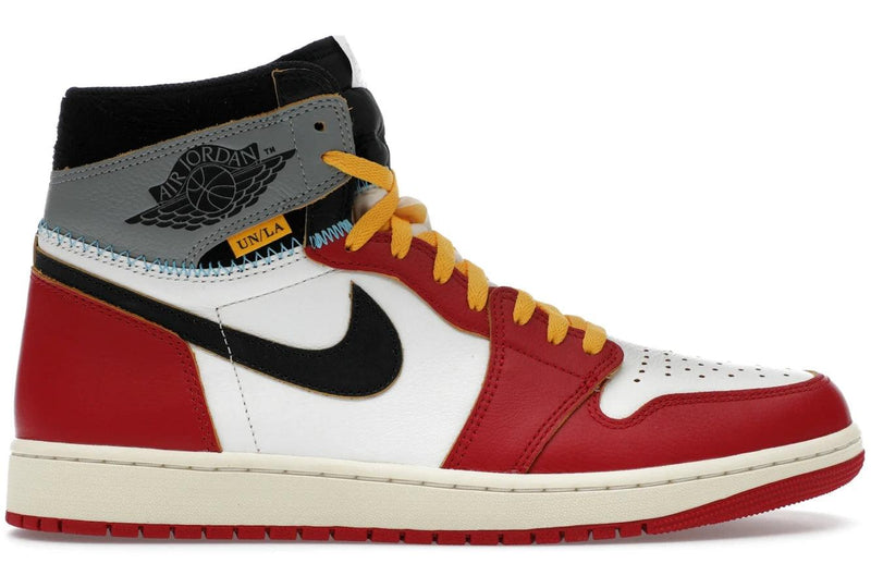 Air Jordan 1 Retro High OG SP Union LA Chicago Shadow product image
