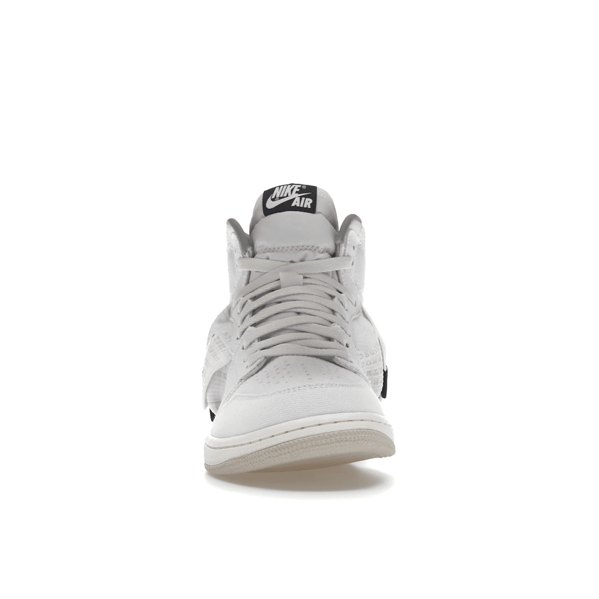 Air Jordan 1 Retro High OG SP Utility White Black - Sneakerzone