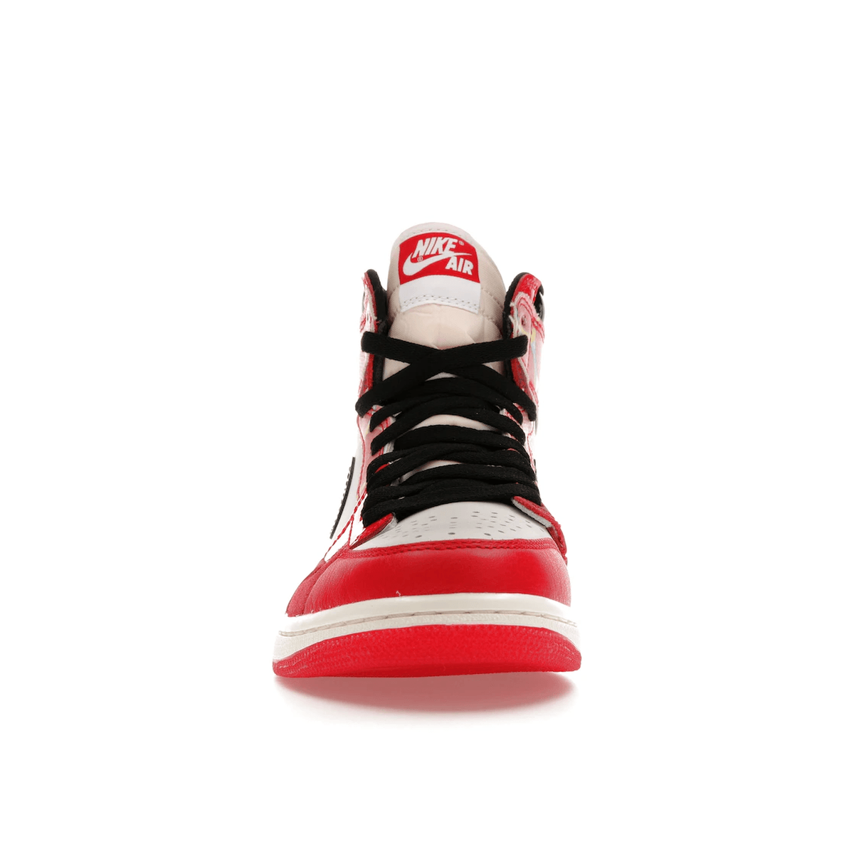 Air Jordan 1 Retro High OG Spider-Man Across the Spider-Verse secondary image