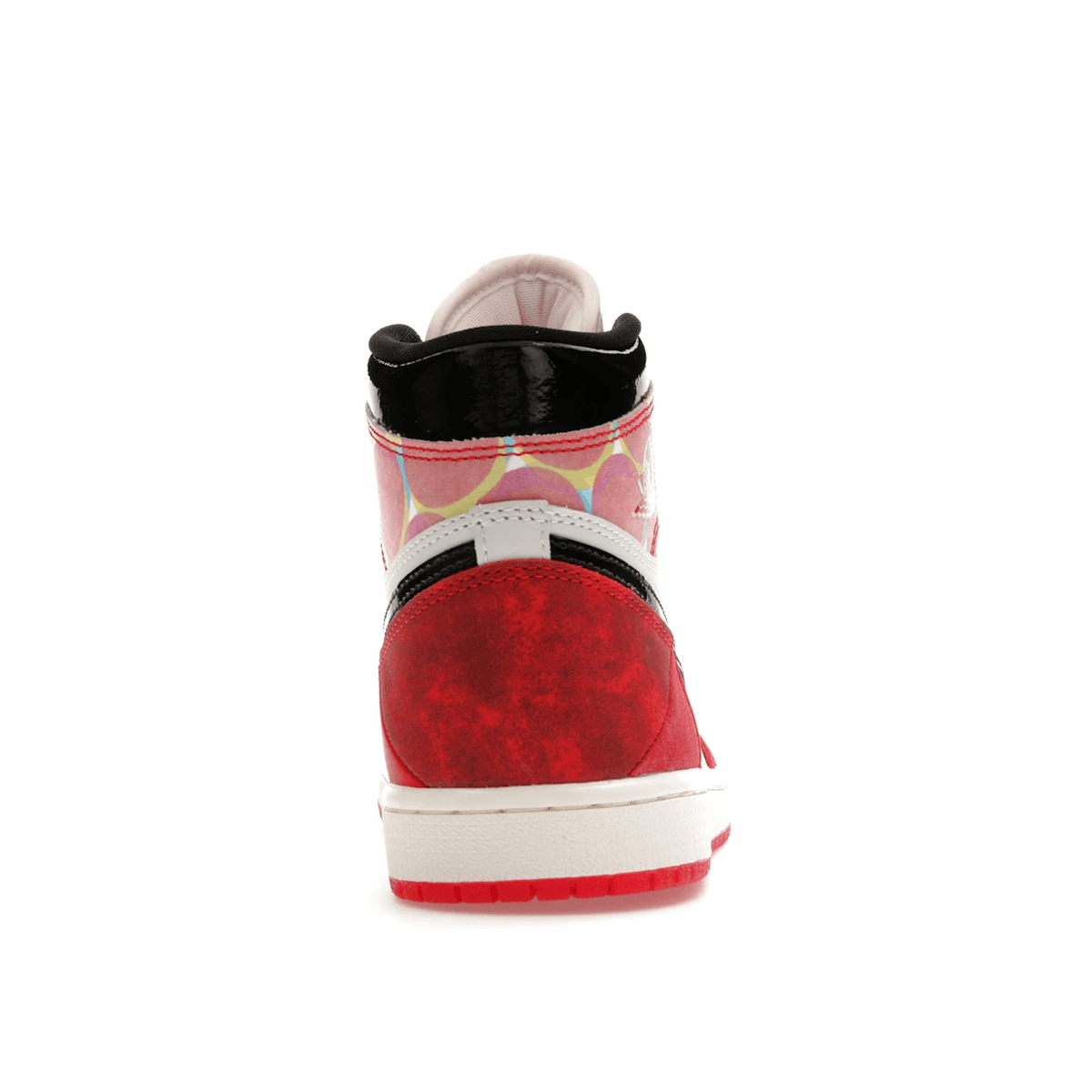Air Jordan 1 Retro High OG Spider-Man Across the Spider-Verse - Sneakerzone