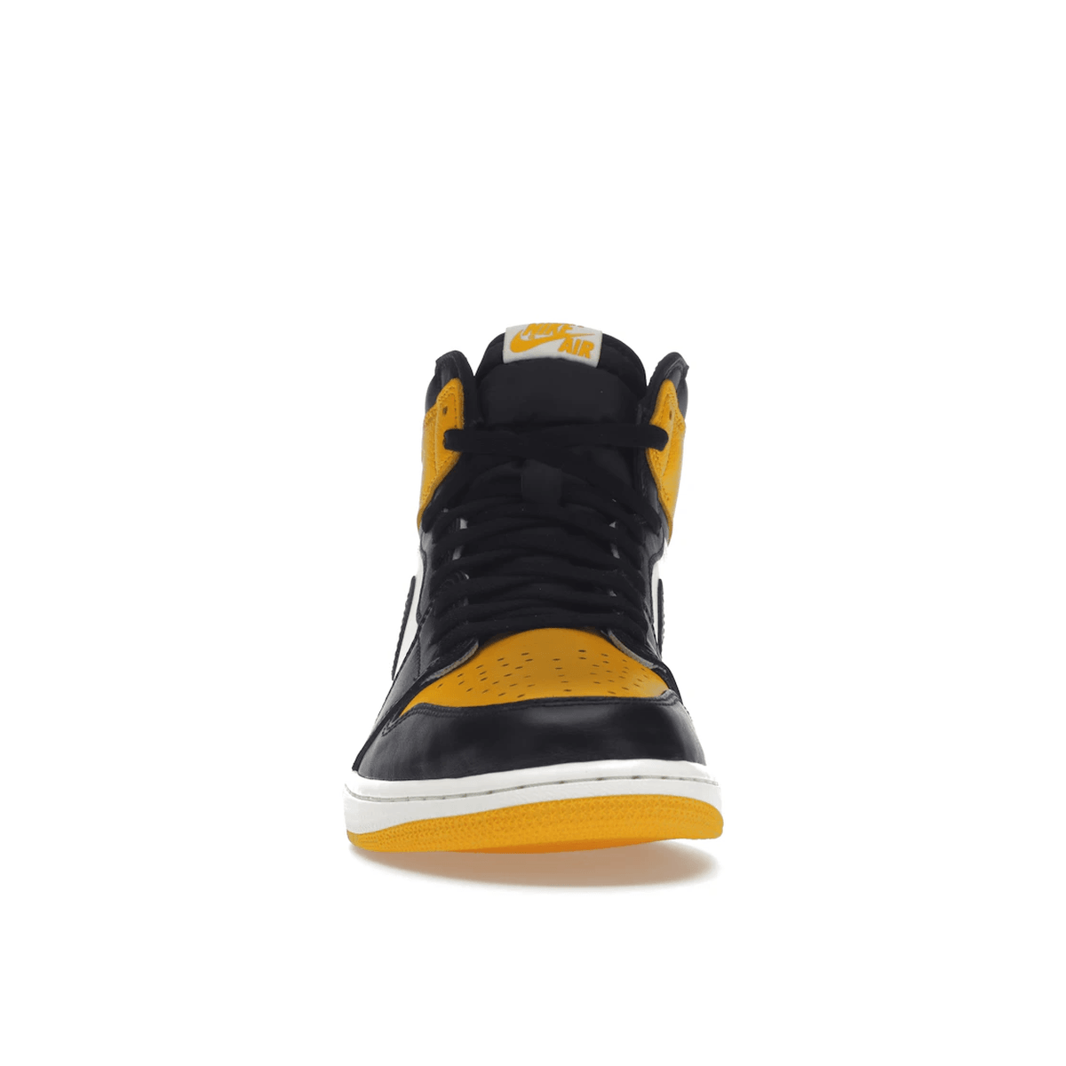 Air Jordan 1 Retro High OG Taxi secondary image