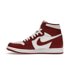 Air Jordan 1 Retro High OG Team Red - Sneakerzone