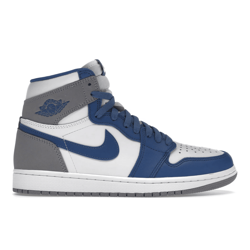 Air Jordan 1 Retro High OG True Blue product image