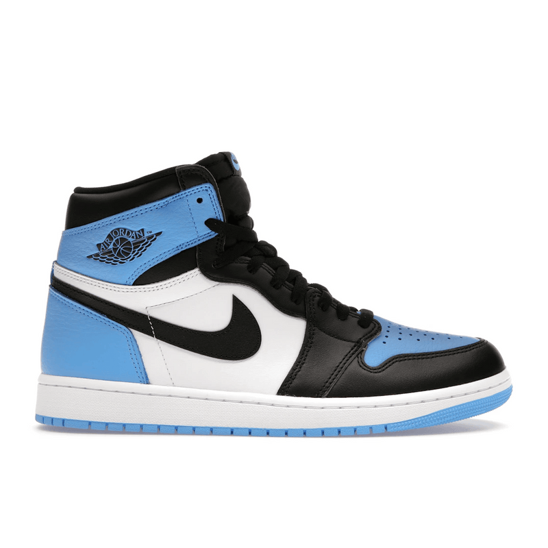 Air Jordan 1 Retro High OG UNC Toe product image