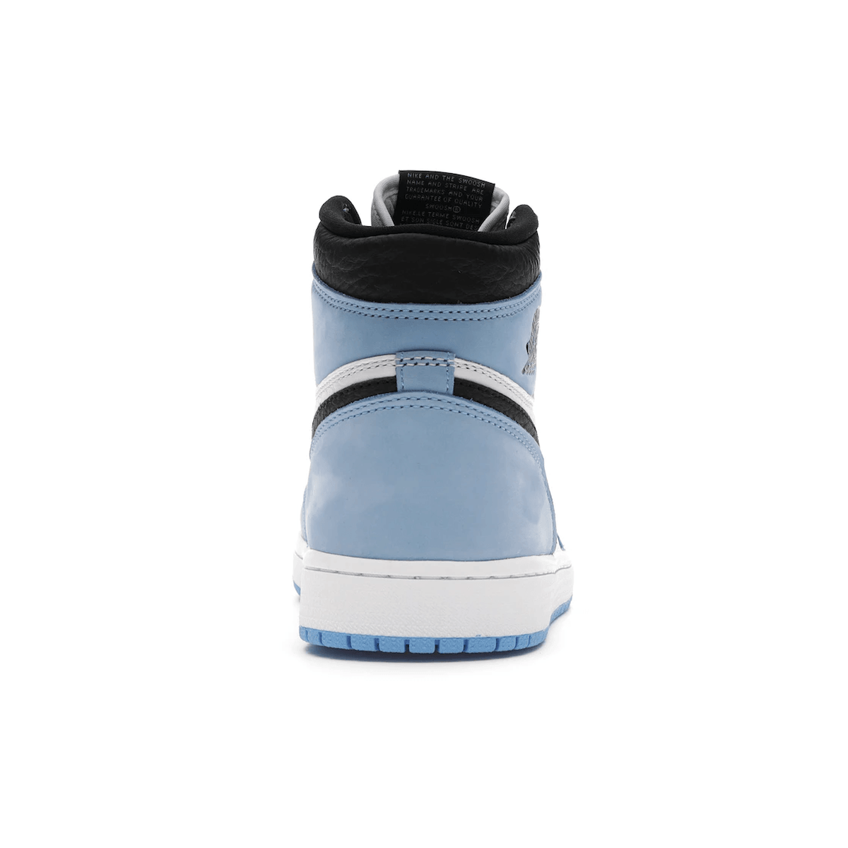Air Jordan 1 Retro High OG University Blue - Sneakerzone