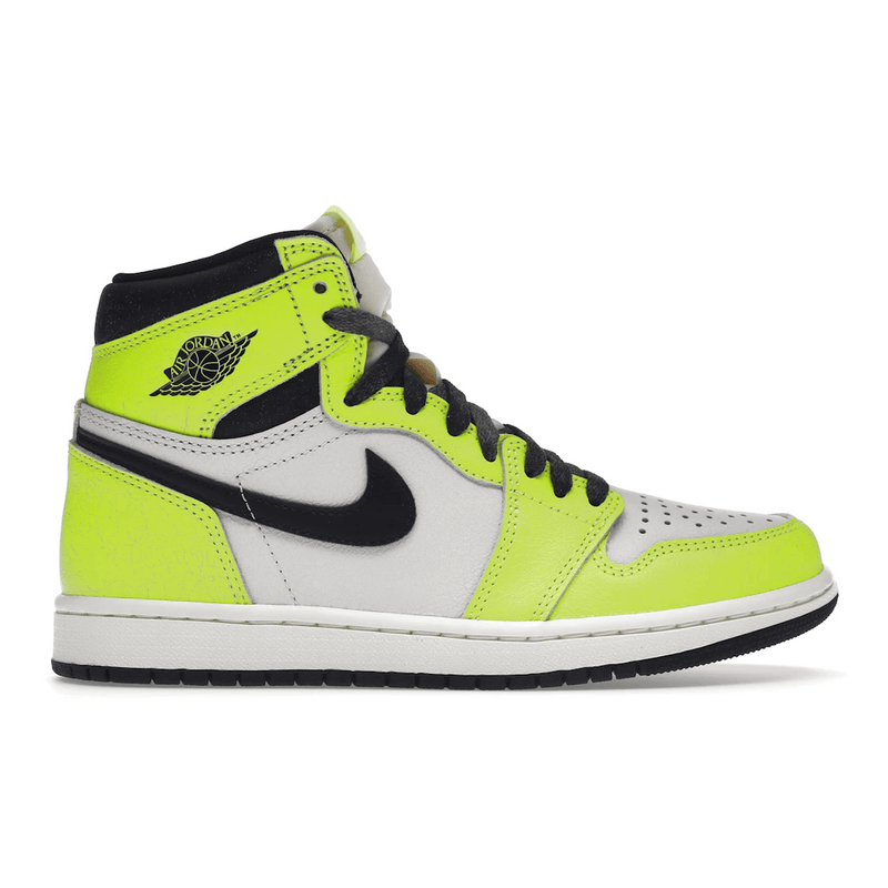 Air Jordan 1 Retro High OG Visionaire product image