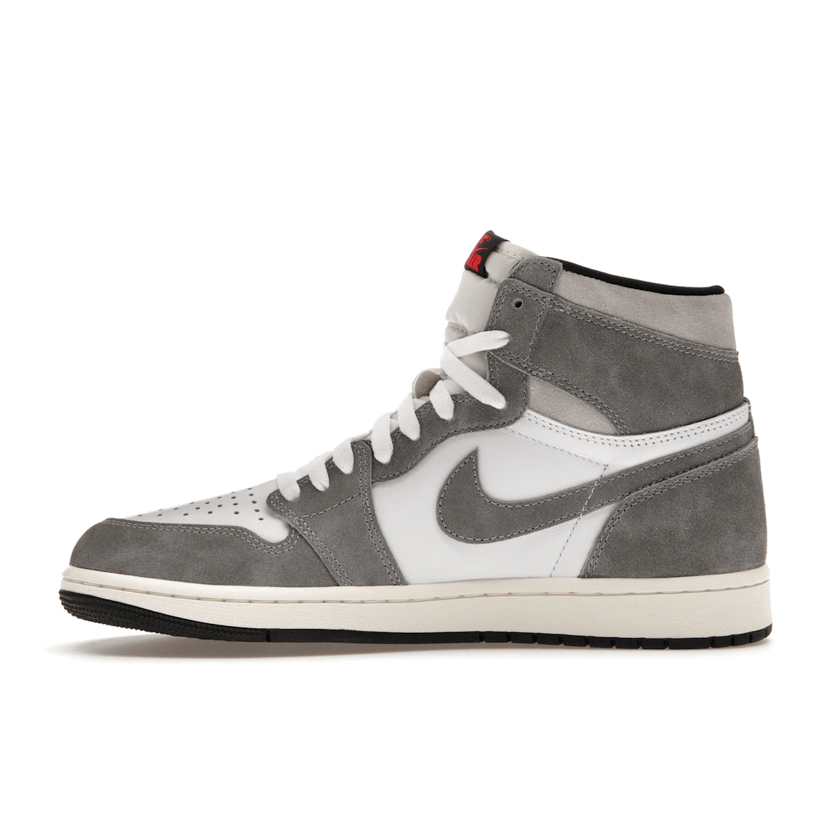 Air Jordan 1 Retro High OG Washed Black - Sneakerzone