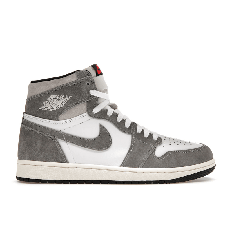 Air Jordan 1 Retro High OG Washed Black product image