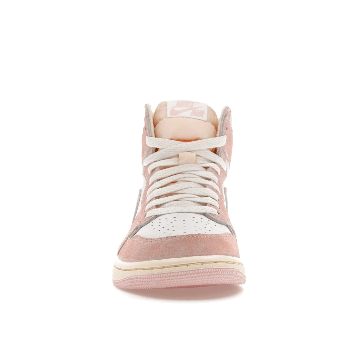 Air Jordan 1 Retro High OG Washed Pink - Sneakerzone