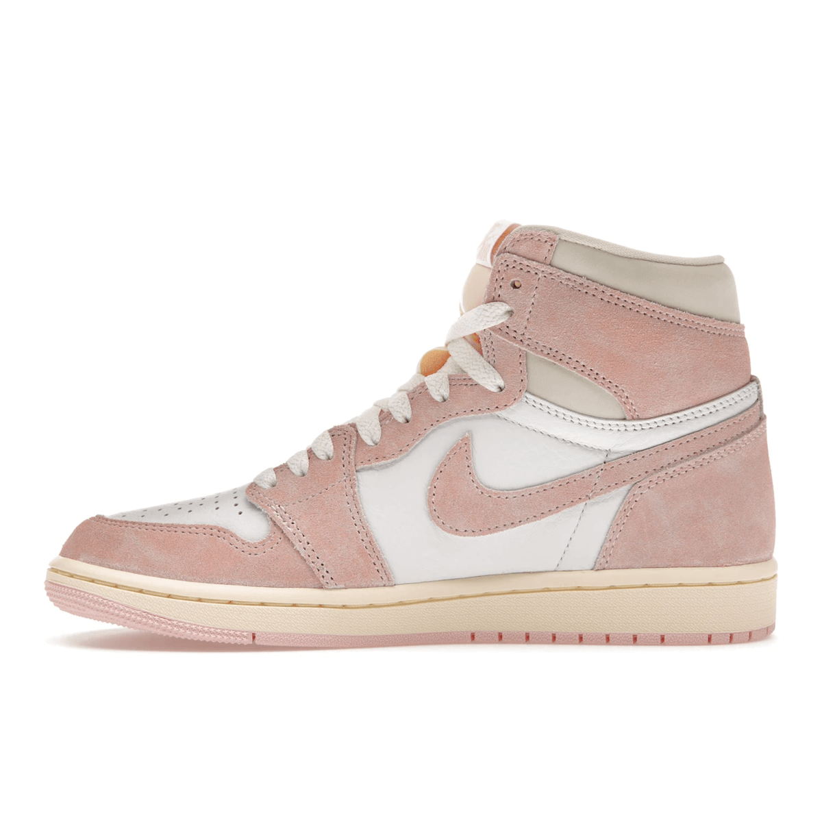 Air Jordan 1 Retro High OG Washed Pink - Sneakerzone