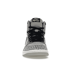 Air Jordan 1 Retro High OG White Cement - Sneakerzone