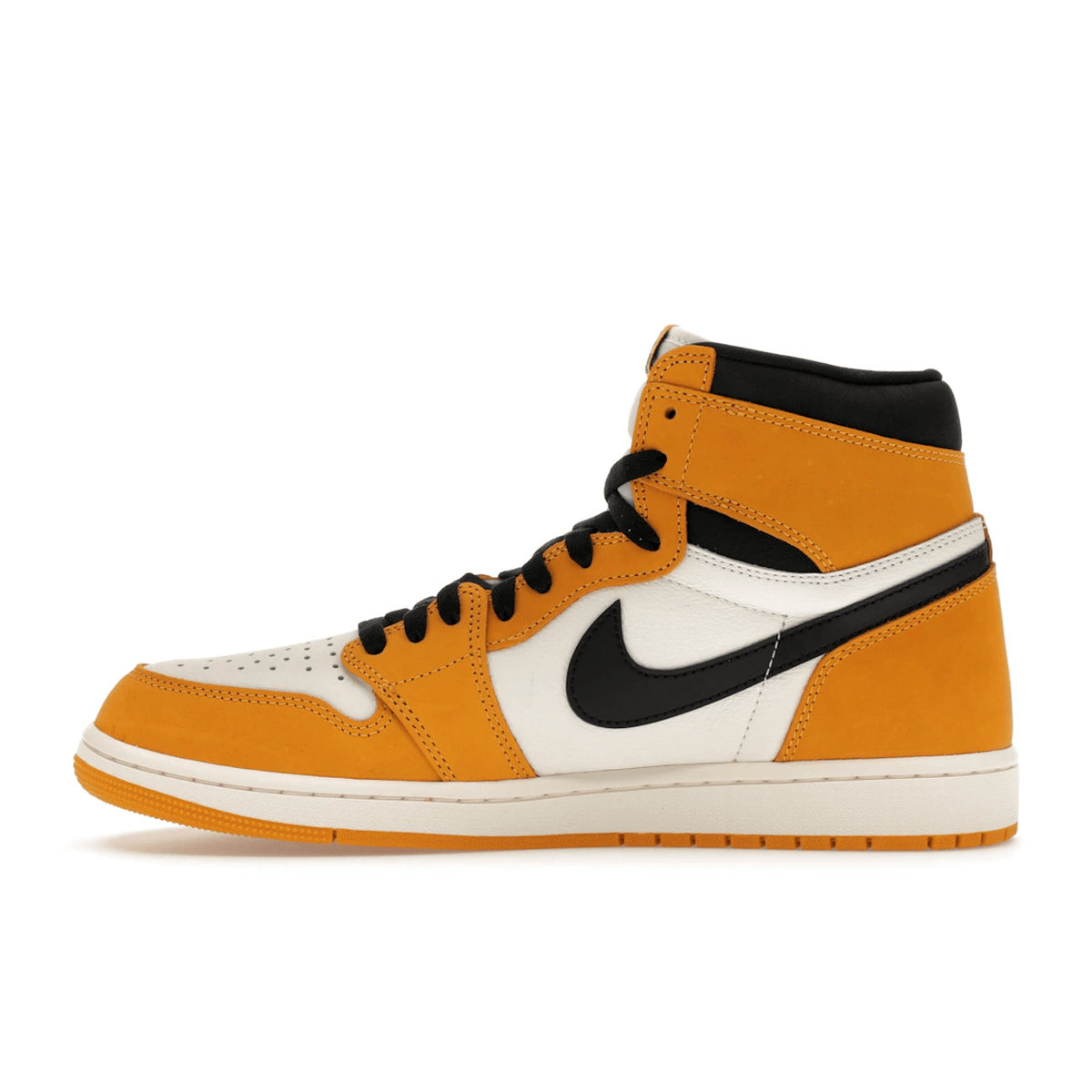 Air Jordan 1 Retro High OG Yellow Ochre - Sneakerzone