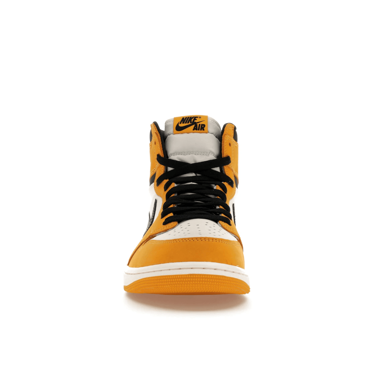 Air Jordan 1 Retro High OG Yellow Ochre secondary image
