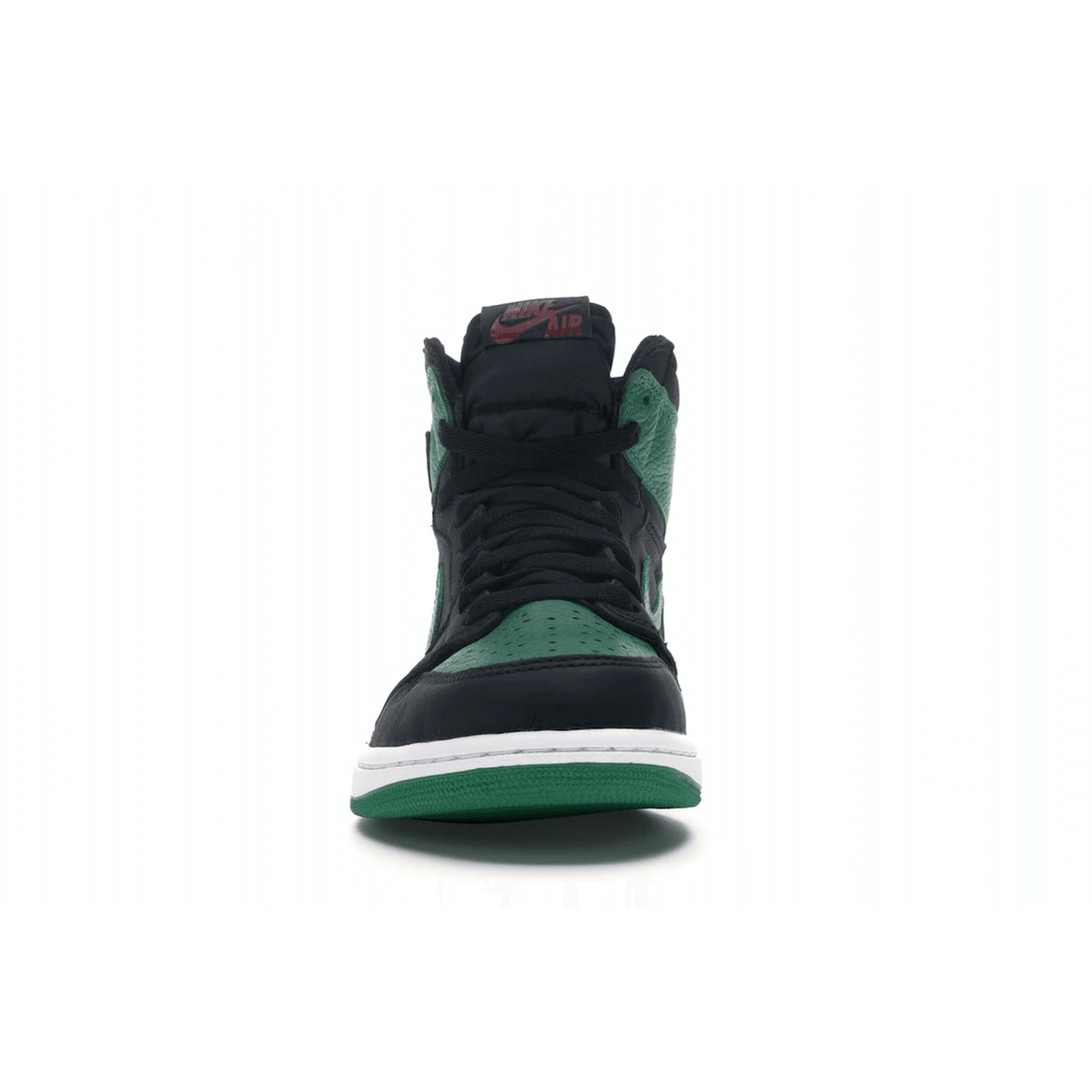 Air Jordan 1 Retro High Pine Green Black - Sneakerzone