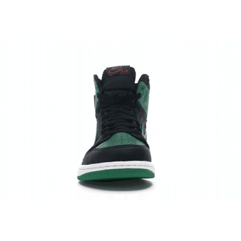 Air Jordan 1 Retro High Pine Green Black - Sneakerzone