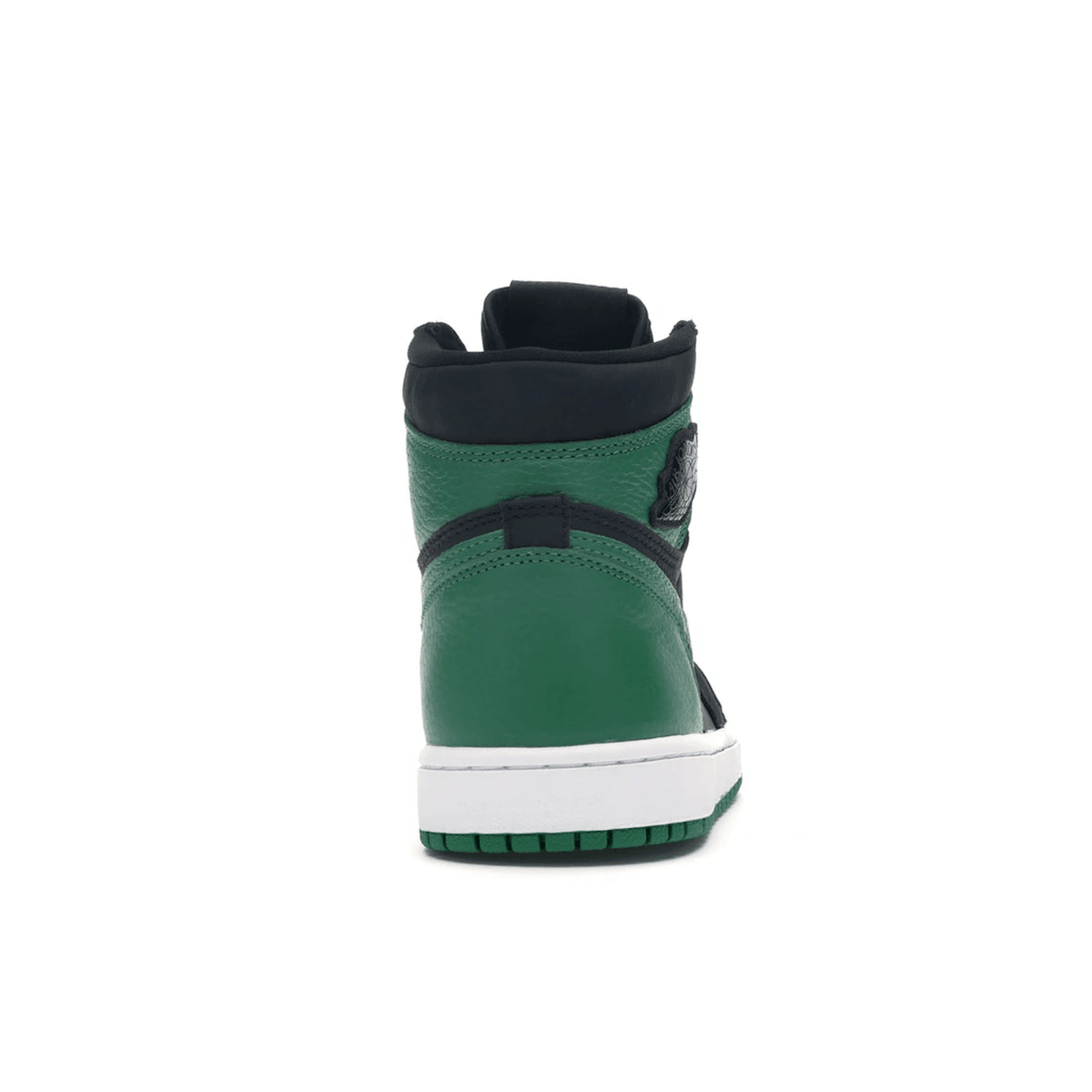 Air Jordan 1 Retro High Pine Green Black - Sneakerzone