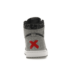 Air Jordan 1 Retro High Rebellionaire - Sneakerzone