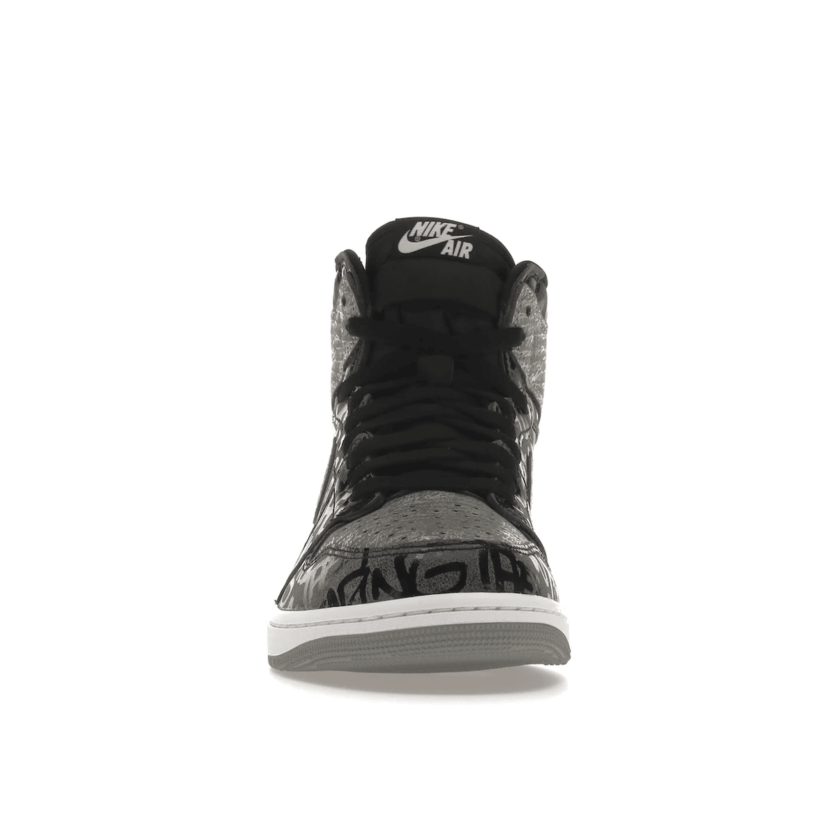 Air Jordan 1 Retro High Rebellionaire - Sneakerzone