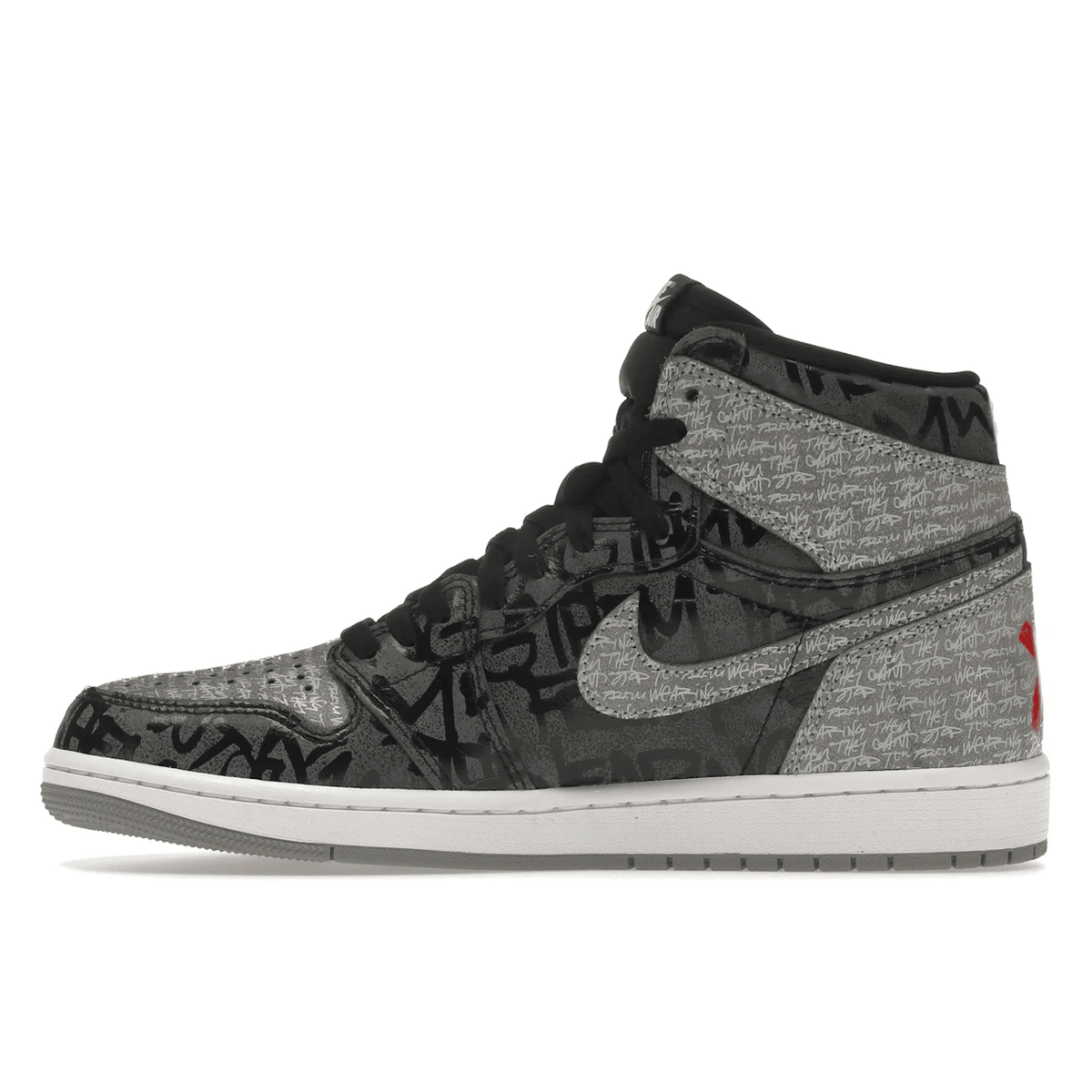 Air Jordan 1 Retro High Rebellionaire - Sneakerzone