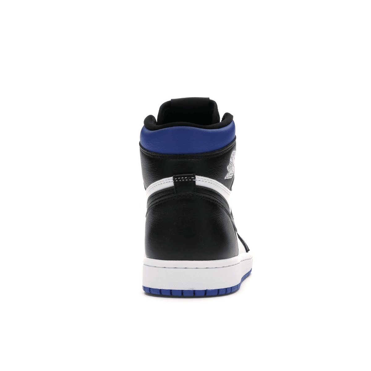 Air Jordan 1 Retro High Royal Toe - Sneakerzone