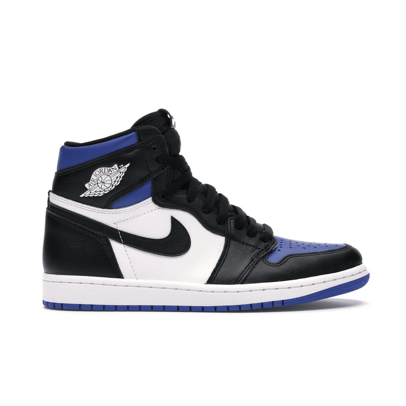 Air Jordan 1 Retro High Royal Toe product image