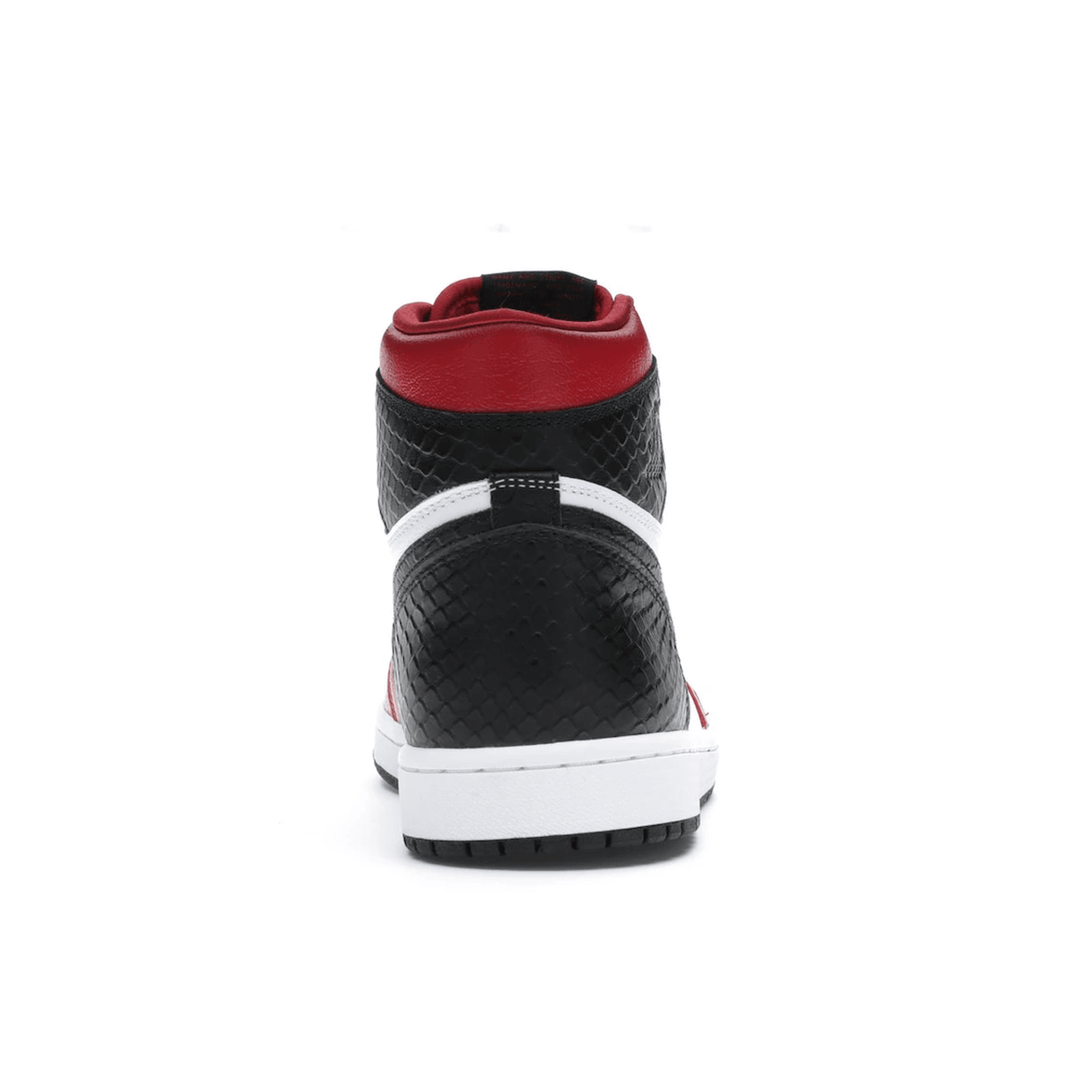 Air Jordan 1 Retro High Satin Snake Chicago - Sneakerzone