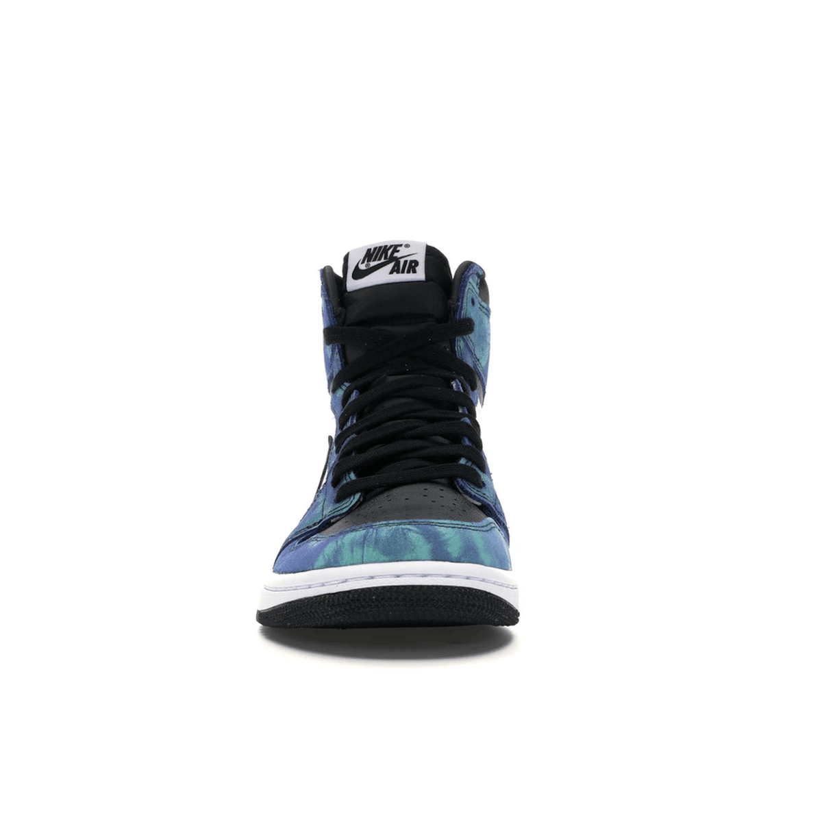 Air Jordan 1 Retro High Tie Dye secondary image