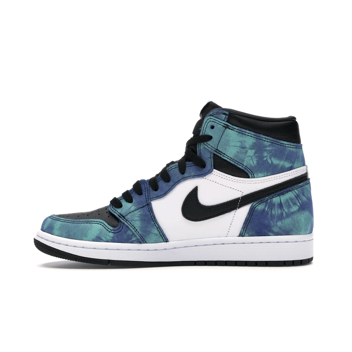 Air Jordan 1 Retro High Tie Dye - Sneakerzone