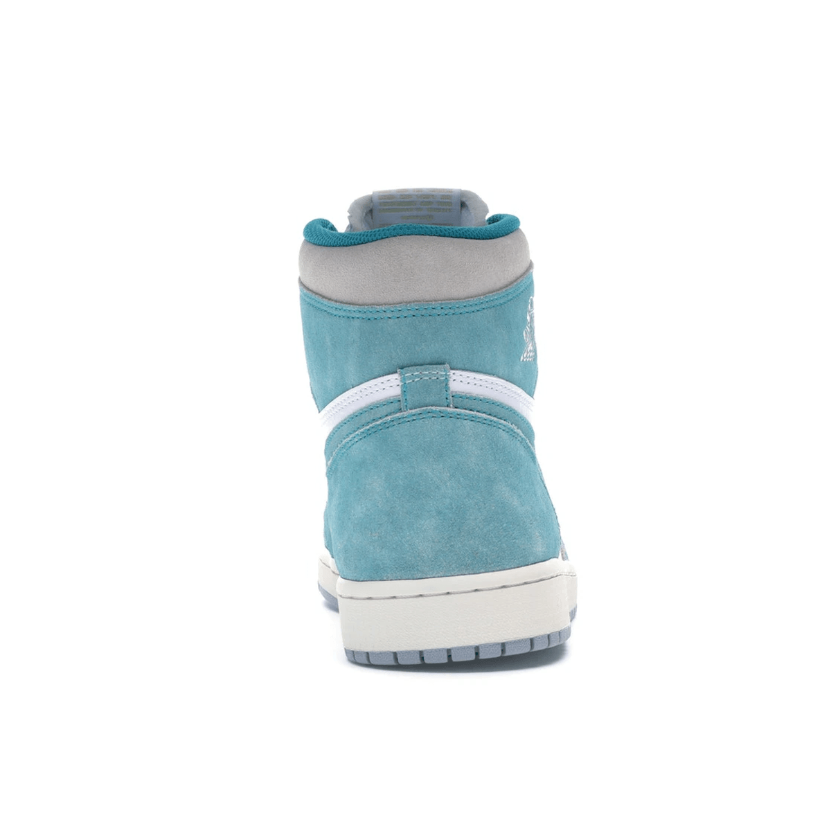 Air Jordan 1 Retro High Turbo Green - Sneakerzone