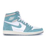 Air Jordan 1 Retro High Turbo Green - Sneakerzone