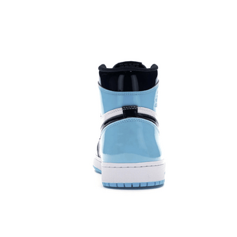 Air Jordan 1 Retro High UNC Patent - Sneakerzone