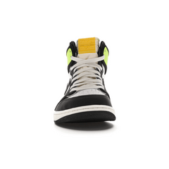 Air Jordan 1 Retro High White Black Volt University Gold - Sneakerzone
