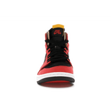 Air Jordan 1 Retro High Zoom Black Chile Red - Sneakerzone