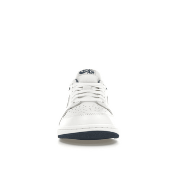Air Jordan 1 Retro Low 85 Metallic Blue - Sneakerzone
